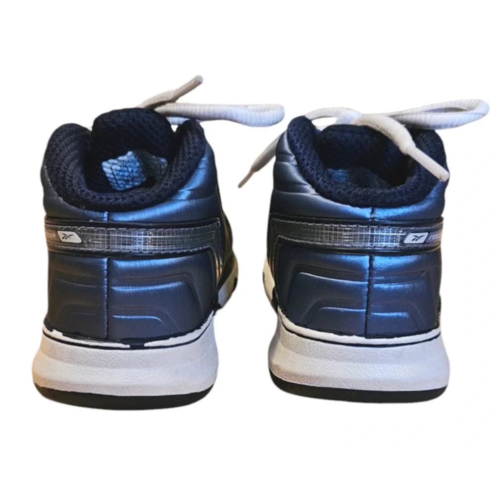 Reebok baby sneakers